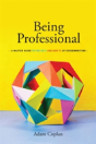Being Professional - Preview