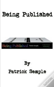Capa do artigo Being Published