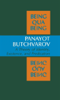 Being Qua Being - Preview