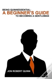 Capa do artigo Being Quinnessential: A Beginner