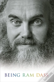 Capa do artigo Being Ram Dass
