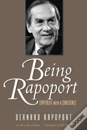 Capa do artigo Being Rapoport