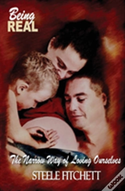 Capa do artigo Being Real