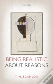 Capa do artigo Being Realistic About Reasons