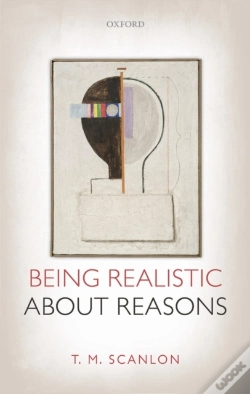 Capa do artigo Being Realistic About Reasons