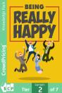 Being Really Happy - Preview