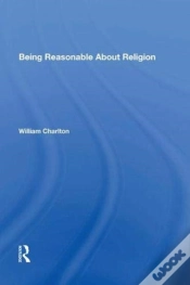 Capa do artigo Being Reasonable About Religion