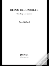 Capa do artigo Being Reconciled