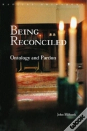 Capa do artigo Being Reconciled