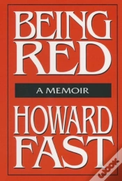 Capa do artigo Being Red: A Memoir