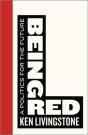 Being Red - Preview