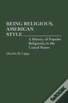 Being Religious, American Style