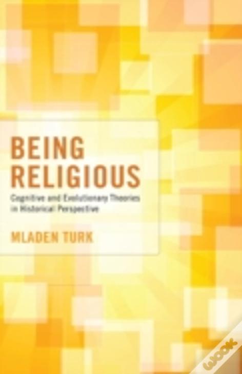 Being Religious