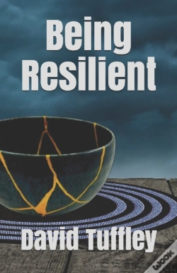 Capa do artigo Being Resilient