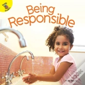 Capa do artigo Being Responsible