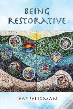 Capa do artigo Being Restorative