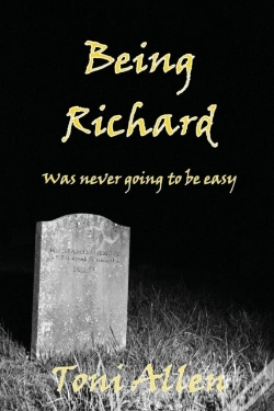 Capa do artigo Being Richard