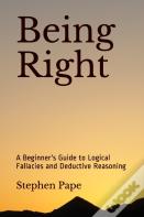 Being Right