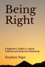 Being Right - Preview
