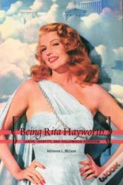 Capa do artigo Being Rita Hayworth