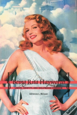 Capa do artigo Being Rita Hayworth