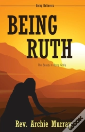 Capa do artigo Being Ruth