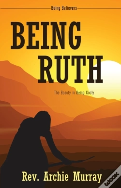 Capa do artigo Being Ruth