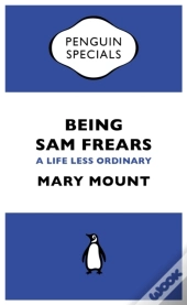 Being Sam Frears