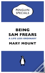 Capa do artigo Being Sam Frears