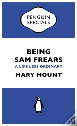 Capa do artigo Being Sam Frears