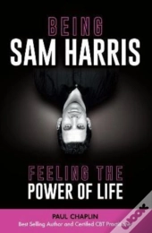 Being Sam Harris