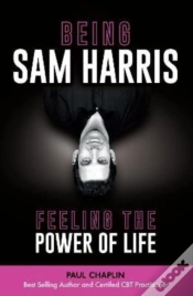 Capa do artigo Being Sam Harris