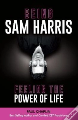 Capa do artigo Being Sam Harris