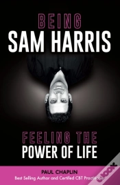 Capa do artigo Being Sam Harris