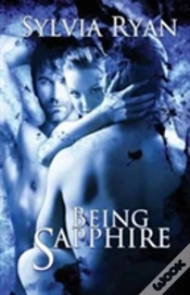 Capa do artigo Being Sapphire