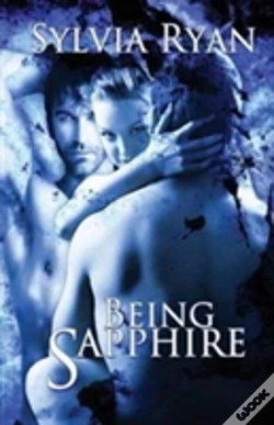 Capa do artigo Being Sapphire