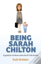 Capa do artigo Being Sarah Chilton