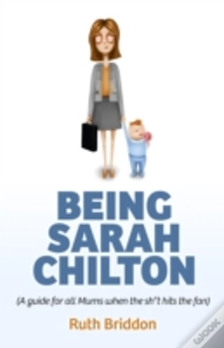 Capa do artigo Being Sarah Chilton