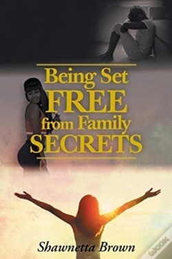 Capa do artigo Being Set Free From Family Secrets