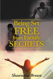 Capa do artigo Being Set Free From Family Secrets