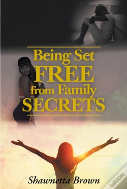 Capa do artigo Being Set Free From Family Secrets