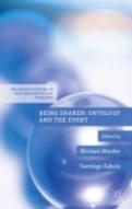 Being Shaken: Ontology And The Event