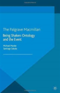 Being Shaken: Ontology And The Event