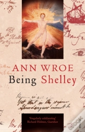 Capa do artigo Being Shelley