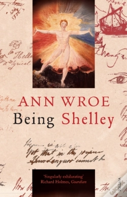 Capa do artigo Being Shelley