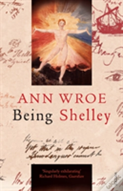 Capa do artigo Being Shelley