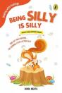 Being Silly Is Silly (Dealing With Feelings) - Preview