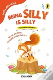 Capa do artigo Being Silly Is Silly (Dealing With Feelings)