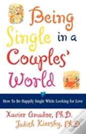Being Single In A Couples World