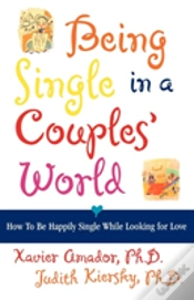 Capa do artigo Being Single In A Couples World